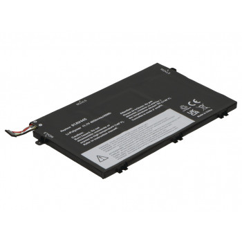 2-Power galvenais akumulatoru bloks Lenovo ThinkPad R480 - 45 Wh (2P-SB10K97606)
