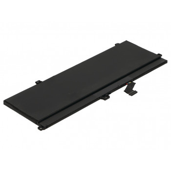 2-Power galvenais akumulatora bloks Lenovo ThinkPad X13 Gen 1 X390 - 44 mAh (2P-SB10T83168)