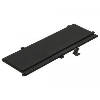 2-Power galvenais akumulatora bloks Lenovo ThinkPad X13 Gen 1 X390 - 44 mAh (2P-SB10T83168)
