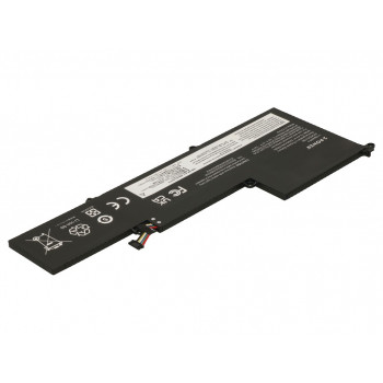 2-Power galvenais akumulatora bloks Lenovo YOGA Slim 7 14 - 52 Wh (2P-SB10W65282)