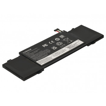 2-POWER 2P-SB11C66149 Galvenais akumulatora bloks - 4400 mAh, 10.8 V, 6 šūnu Li-ion (2P-SB11C66149)