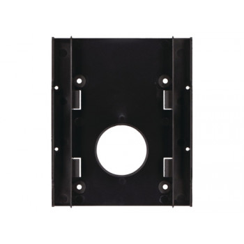 2-POWER 2,5 inch uz 3,5 inch HDD/SSD kronšteins ar skrūvēm (2P-SNA-DC2/35)