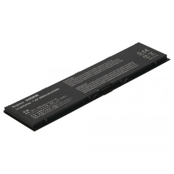2-power 2P-PFXCR akumulators - 5800 mAh, 7,4 V
