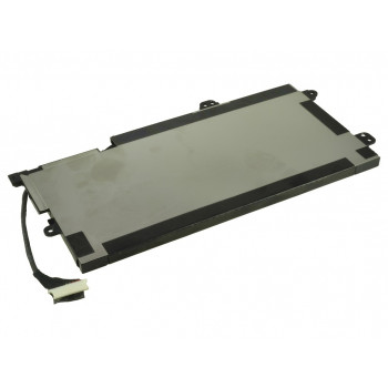 2-Power galvenais akumulatora bloks HP Envy TouchSmart 14-K001tx - 3400 mAh