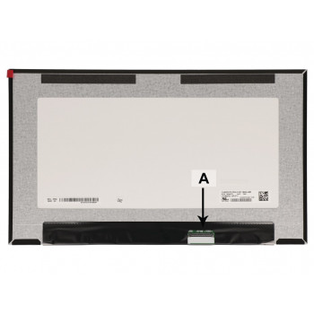 2-POWER 2P-RWGX1 35,6 cm (14 inch) Touchscreen displeja komplekts HP EliteBook x360 1040 G5/G6