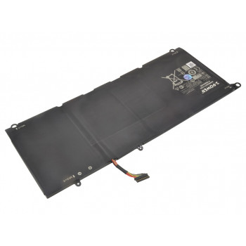 2-power 2P-RWT1R - Akumulators - baterija 6.100 mAh 7,4 V