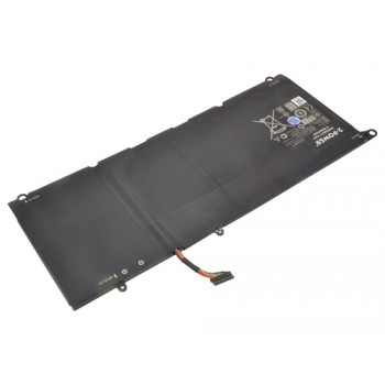 2-power 2P-RWT1R - Akumulators - baterija 6.100 mAh 7,4 V