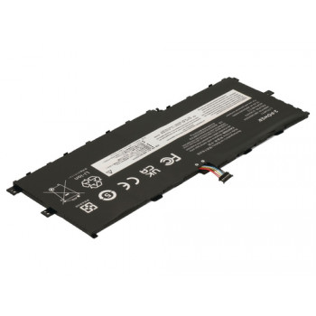 2-POWER Main Battery Pack - Akumulators - 44 Wh (2P-SB10K97638)
