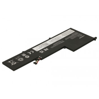 2-Power galvenais akumulatora bloks Lenovo YOGA Slim 7 14 — 52 Wh (2P-SB10W65291)