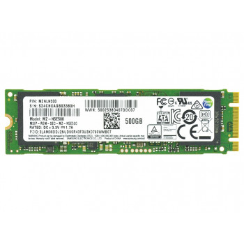 2-power 512GB M.2 SATA 2280 SSD (2P-SD9SN8W-512G)