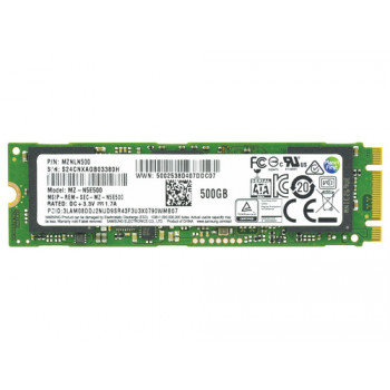 2-power 512GB M.2 SATA 2280 SSD (2P-SD9SN8W-512G)