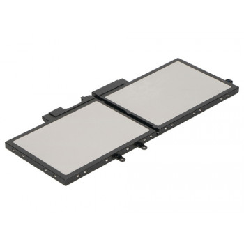 2-Power 2P-T6DC2 68 mAh litija-jonu akumulatora bloks (2P-T6DC2)