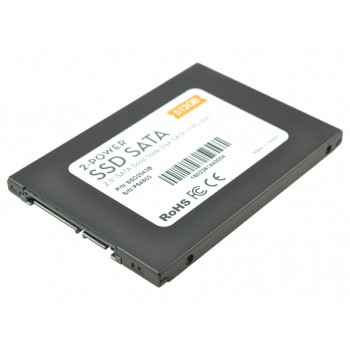 2-Power 512GB 2,5 collu SATA III 6Gbps 7mm SSD (2P-TS512GSSD370S)