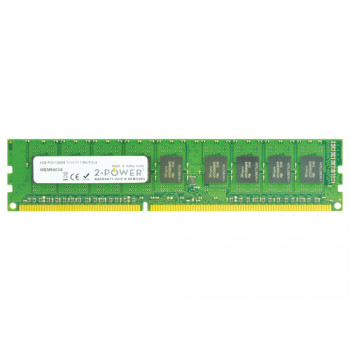 2-power 2P-V7128008GBDE-LV 8 GB DDR3L 1600 MHz SO-DIMM atmiņas modulis