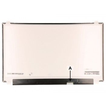 2-power 15.6 collu Full HD matēts ekrāns ar stiprinājuma ausīm (2P-SD10T04837)