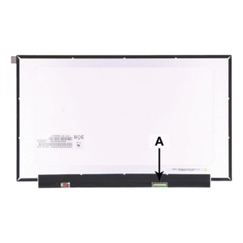2-power 15.6 collu FHD LED TN matēts ekrāns (2P-SD11J61823)