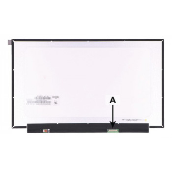 2-power 15.6 collu FHD LED TN matēts ekrāns (2P-SD11J61823)