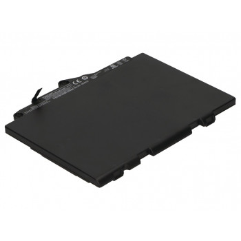 2-Power galvenā akumulatora baterija HP EliteBook 725 G3 G4 820 G4 - 44 Wh, 3 šūnu Li-ion (2P-SN03044XLK)