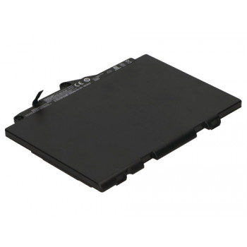 2-Power galvenā akumulatora baterija HP EliteBook 725 G3 G4 820 G4 - 44 Wh, 3 šūnu Li-ion (2P-SN03044XLK)