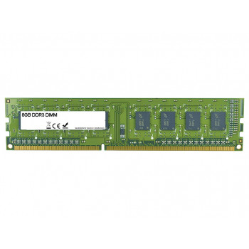 2-power 2P-SNPRKR5JC/8G - 8 GB - 1 x 8 GB - DDR3 - 1600 MHz