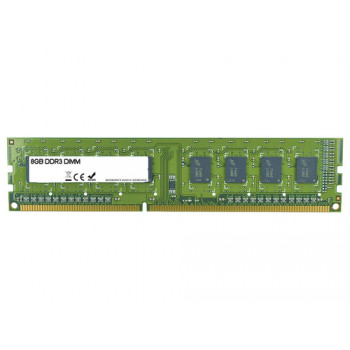 2-power 2P-SNPRKR5JC/8G - 8 GB - 1 x 8 GB - DDR3 - 1600 MHz