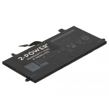 2-Power 2P-X16TW galvenais akumulatora bloks - 4800 mAh