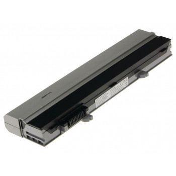2-Power galvenais akumulatora bloks Dell Latitude E4300 E4310 - 48 Wh, 6 šūnu Li-Ion