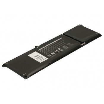 2-POWER 2P-XPHX8 50 mAh galvenais akumulatora bloks