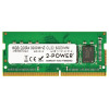 2-power 2P-SNPKRVFXC/8G - 8 GB (1 x 8 GB) DDR4 3200 MHz atmiņas modulis