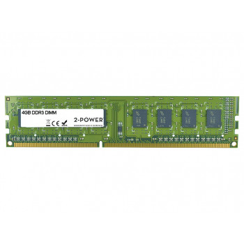 2-power 2P-SNPP4T2FC/4G - 4 GB - 1 x 4 GB - DDR3 - 1600 MHz - 240-pin DIMM