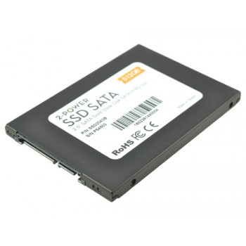 2-power SSD 2.5 SATA 6Gbps 7mm 480GB