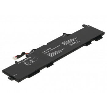 2-Power EliteBook 840 G5 G6 galvenais akumulators - 47 Wh (2P-SS03050XL-PL)