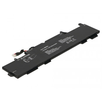 2-Power EliteBook 840 G5 G6 galvenais akumulators - 47 Wh (2P-SS03050XL-PL)