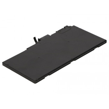 2-Power galvenais akumulatora bloks HP EliteBook 840 G4 - 49 Wh