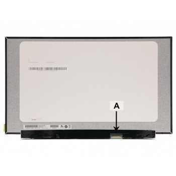 2-power 2P-TV156FHM-NH1 15,6 collu Full HD IPS portatīvais monitors