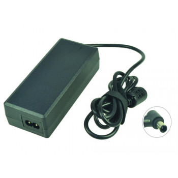 2-Power 19V 3,75A tīkla adapteris ar strāvas vadu (2P-VGP-AC19V48)