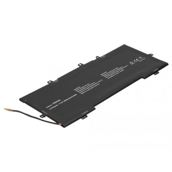 2-Power 2P-VR03X HP Envy 13-D D010NR galvenais akumulatora bloks - 44 Wh