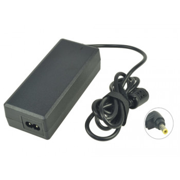 2-power 2P-WA-36A12 līdzstrāvas adapteris klēpjdatoriem - 50 W, 12 V, 4,16 A, iekštelpām
