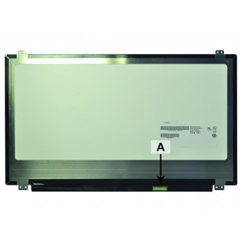 2-POWER 2P-Y502X 15,6 collu Full HD IPS portatīvais monitors