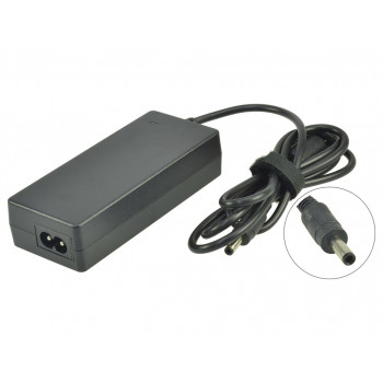 2-power 2P-YTFJC klēpjdatora lādētājs - 45 W, 19,5 V, 2,31 A, iekštelpām