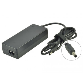 2-power 2P-YTFJC klēpjdatora lādētājs - 45 W, 19,5 V, 2,31 A, iekštelpām