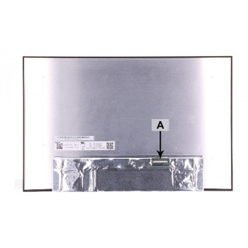 2-POWER 2P-Y3C73 14,0 collu WUXGA 1920x1200 5mm eDP IPS klēpjdatora ekrāns