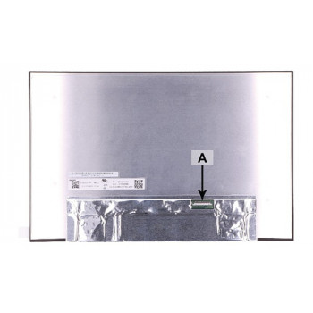 2-POWER 2P-Y3C73 14,0 collu WUXGA 1920x1200 5mm eDP IPS klēpjdatora ekrāns