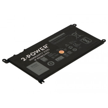 2-power 2P-Y3F7Y akumulators - 42 mAh 11,4 V