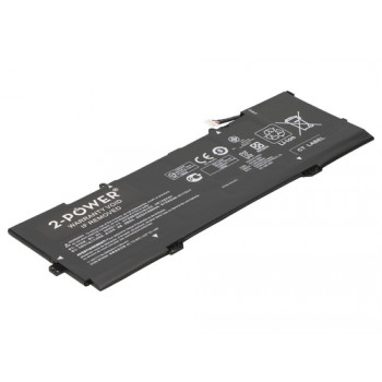 2-POWER 2P-YB06084XL akumulators - 79 mAh 11,6 V litija jonu 3 šūnu