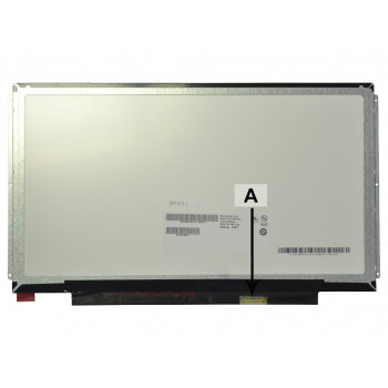 2-power 2P-YP9X0 33,8 cm (13,3 collu) WXGA LED displejs