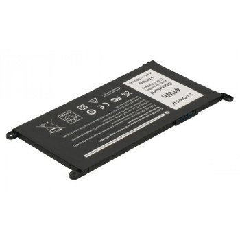 2-Power 2P-YT39X 11,4V 3600mAh klēpjdatora akumulators (2P-YT39X)