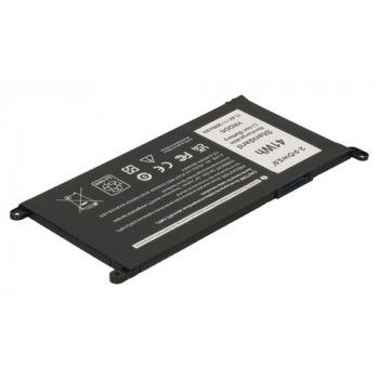 2-Power 2P-YT39X 11,4V 3600mAh klēpjdatora akumulators (2P-YT39X)