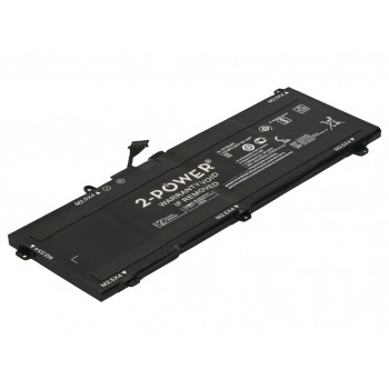 2-Power 2P-ZO04 HP ZBook Studio G3 akumulatora baterija - 4210 mAh