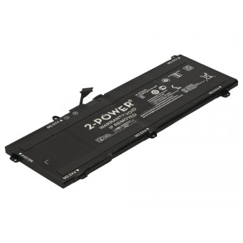 2-Power 2P-ZO04 HP ZBook Studio G3 akumulatora baterija - 4210 mAh